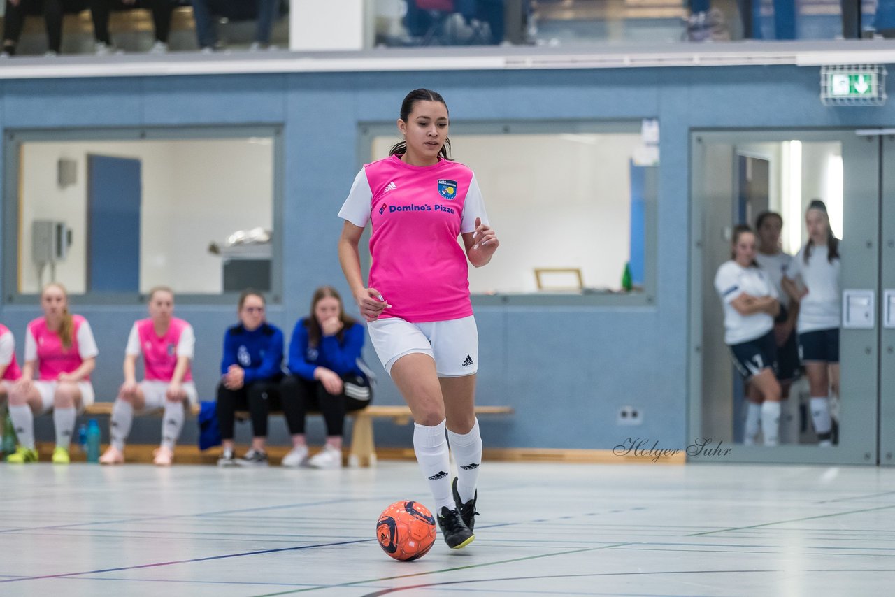 Bild 408 - F Loewinnen Hallen Cup
